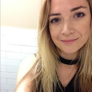 Meet your Posher, Jillian